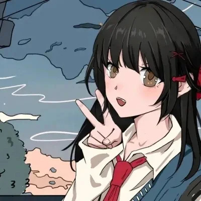 「稀有高清」情侣二次元动漫头像合集:小众画师私藏 + 限定CP款,全网难找 情侣头像 第28张 「稀有高清」情侣二次元动漫头像合集:小众画师私藏 + 限定CP款,全网难找 情侣头像 第28张