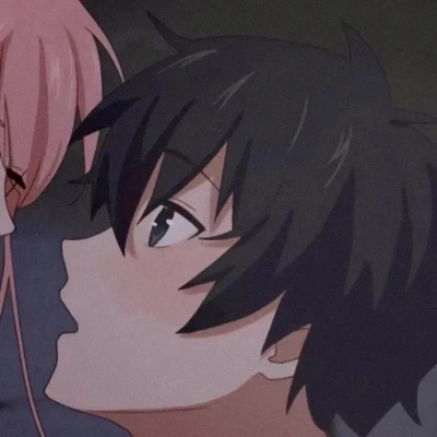 「稀有高清」情侣二次元动漫头像合集:小众画师私藏 + 限定CP款,全网难找 情侣头像 第30张 「稀有高清」情侣二次元动漫头像合集:小众画师私藏 + 限定CP款,全网难找 情侣头像 第30张
