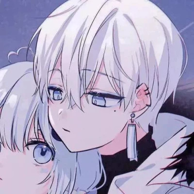 「稀有高清」情侣二次元动漫头像合集:小众画师私藏 + 限定CP款,全网难找 情侣头像 第48张 「稀有高清」情侣二次元动漫头像合集:小众画师私藏 + 限定CP款,全网难找 情侣头像 第48张