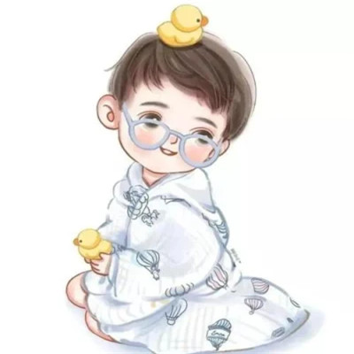 「稀有高清」情侣二次元动漫头像合集:小众画师私藏 + 限定CP款,全网难找 情侣头像 第46张 「稀有高清」情侣二次元动漫头像合集:小众画师私藏 + 限定CP款,全网难找 情侣头像 第46张