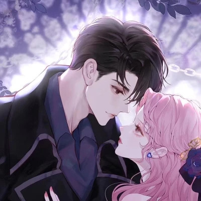 「稀有高清」情侣二次元动漫头像合集:小众画师私藏 + 限定CP款,全网难找 情侣头像 第49张 「稀有高清」情侣二次元动漫头像合集:小众画师私藏 + 限定CP款,全网难找 情侣头像 第49张