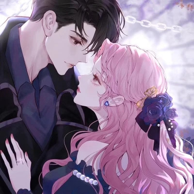 「稀有高清」情侣二次元动漫头像合集:小众画师私藏 + 限定CP款,全网难找 情侣头像 第50张 「稀有高清」情侣二次元动漫头像合集:小众画师私藏 + 限定CP款,全网难找 情侣头像 第50张