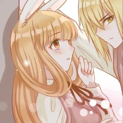 「稀有高清」情侣二次元动漫头像合集:小众画师私藏 + 限定CP款,全网难找 情侣头像 第71张 「稀有高清」情侣二次元动漫头像合集:小众画师私藏 + 限定CP款,全网难找 情侣头像 第71张