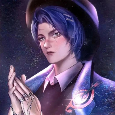 「稀有高清」情侣二次元动漫头像合集:小众画师私藏 + 限定CP款,全网难找 情侣头像 第60张 「稀有高清」情侣二次元动漫头像合集:小众画师私藏 + 限定CP款,全网难找 情侣头像 第60张