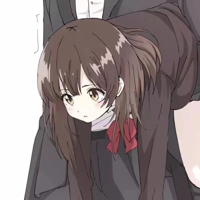 「稀有高清」情侣二次元动漫头像合集:小众画师私藏 + 限定CP款,全网难找 情侣头像 第61张 「稀有高清」情侣二次元动漫头像合集:小众画师私藏 + 限定CP款,全网难找 情侣头像 第61张