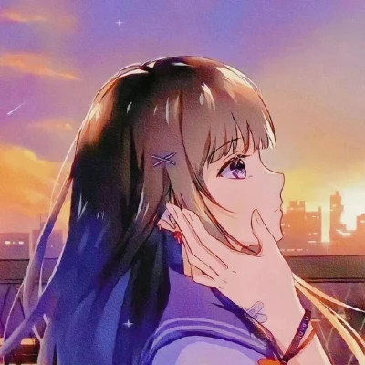 「稀有高清」情侣二次元动漫头像合集:小众画师私藏 + 限定CP款,全网难找 情侣头像 第65张 「稀有高清」情侣二次元动漫头像合集:小众画师私藏 + 限定CP款,全网难找 情侣头像 第65张