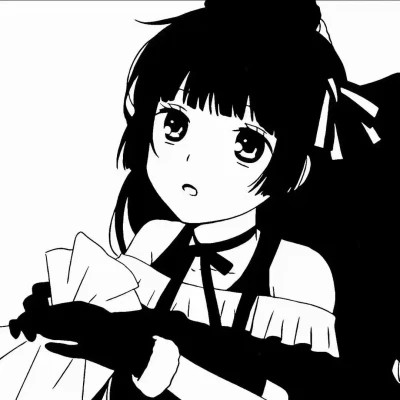 「稀有高清」情侣二次元动漫头像合集:小众画师私藏 + 限定CP款,全网难找 情侣头像 第75张 「稀有高清」情侣二次元动漫头像合集:小众画师私藏 + 限定CP款,全网难找 情侣头像 第75张