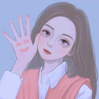 「稀有高清」情侣二次元动漫头像合集:小众画师私藏 + 限定CP款,全网难找 情侣头像 第85张 「稀有高清」情侣二次元动漫头像合集:小众画师私藏 + 限定CP款,全网难找 情侣头像 第85张