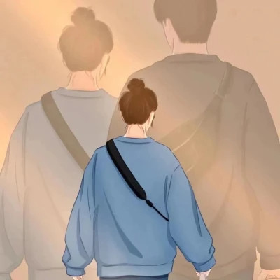「稀有高清」情侣二次元动漫头像合集:小众画师私藏 + 限定CP款,全网难找 情侣头像 第82张 「稀有高清」情侣二次元动漫头像合集:小众画师私藏 + 限定CP款,全网难找 情侣头像 第82张