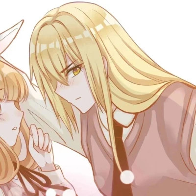 「稀有高清」情侣二次元动漫头像合集:小众画师私藏 + 限定CP款,全网难找 情侣头像 第72张 「稀有高清」情侣二次元动漫头像合集:小众画师私藏 + 限定CP款,全网难找 情侣头像 第72张