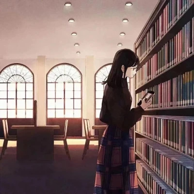 「稀有高清」情侣二次元动漫头像合集:小众画师私藏 + 限定CP款,全网难找 情侣头像 第83张 「稀有高清」情侣二次元动漫头像合集:小众画师私藏 + 限定CP款,全网难找 情侣头像 第83张