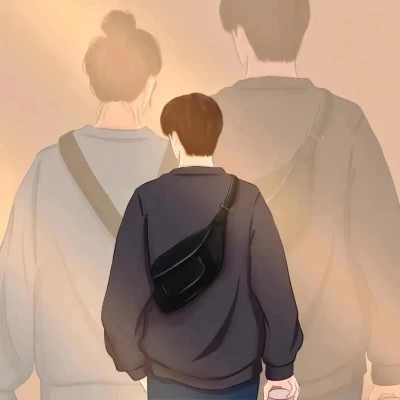 「稀有高清」情侣二次元动漫头像合集:小众画师私藏 + 限定CP款,全网难找 情侣头像 第81张 「稀有高清」情侣二次元动漫头像合集:小众画师私藏 + 限定CP款,全网难找 情侣头像 第81张