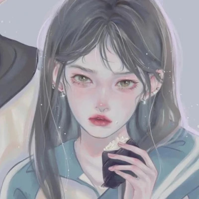 「稀有高清」情侣二次元动漫头像合集:小众画师私藏 + 限定CP款,全网难找 情侣头像 第78张 「稀有高清」情侣二次元动漫头像合集:小众画师私藏 + 限定CP款,全网难找 情侣头像 第78张