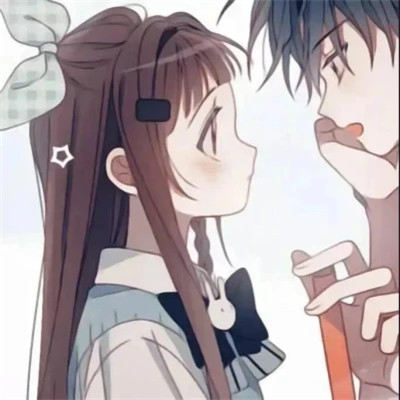 「稀有高清」情侣二次元动漫头像合集:小众画师私藏 + 限定CP款,全网难找 情侣头像 第95张 「稀有高清」情侣二次元动漫头像合集:小众画师私藏 + 限定CP款,全网难找 情侣头像 第95张