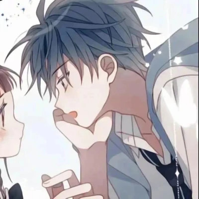 「稀有高清」情侣二次元动漫头像合集:小众画师私藏 + 限定CP款,全网难找 情侣头像 第96张 「稀有高清」情侣二次元动漫头像合集:小众画师私藏 + 限定CP款,全网难找 情侣头像 第96张