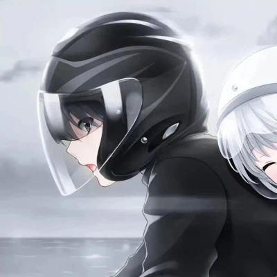 「稀有高清」情侣二次元动漫头像合集:小众画师私藏 + 限定CP款,全网难找 情侣头像 第97张 「稀有高清」情侣二次元动漫头像合集:小众画师私藏 + 限定CP款,全网难找 情侣头像 第97张