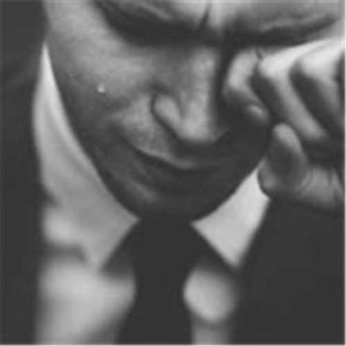 帅哥们看过来!精选男人专用头像图片来袭 男生头像 第40张 帅哥们看过来!精选男人专用头像图片来袭 男生头像 第40张