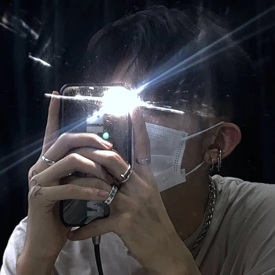 微信头像图片男生，男生必看 男生头像 第2张