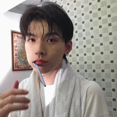 微信头像图片男生，男生必看 男生头像 第11张