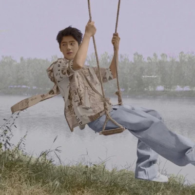 微信头像图片男生，男生必看 男生头像 第1张