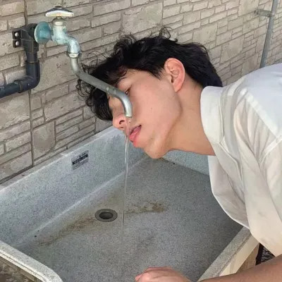 微信头像图片男生，男生必看 男生头像 第8张