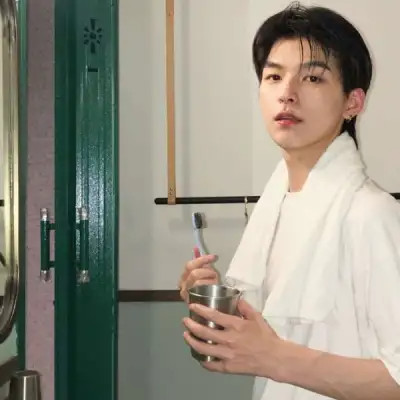 微信头像图片男生，男生必看 男生头像 第12张