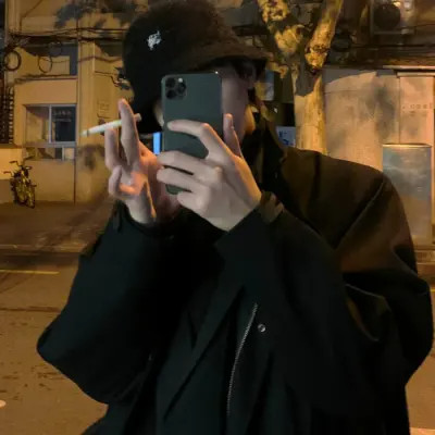 微信头像图片男生，男生必看 男生头像 第3张