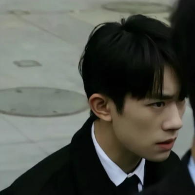 微信头像图片男生，男生必看 男生头像 第20张