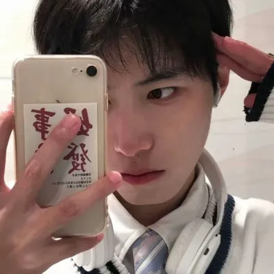 微信头像图片男生，男生必看 男生头像 第22张