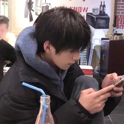 微信头像图片男生，男生必看 男生头像 第38张