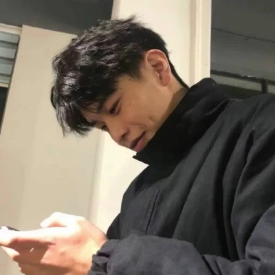 微信头像图片男生，男生必看 男生头像 第50张