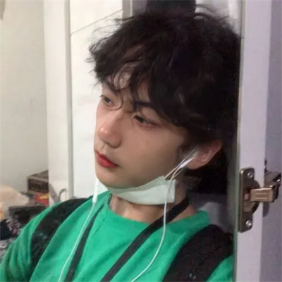 微信头像图片男生，男生必看 男生头像 第55张