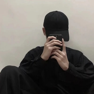 微信头像图片男生，男生必看 男生头像 第51张
