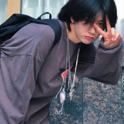 微信头像图片男生，男生必看 男生头像 第56张