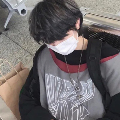 微信头像图片男生，男生必看 男生头像 第67张