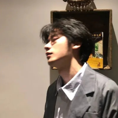 微信头像图片男生，男生必看 男生头像 第65张