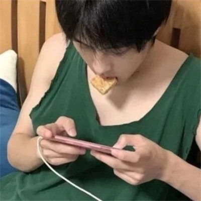 微信头像图片男生，男生必看 男生头像 第68张