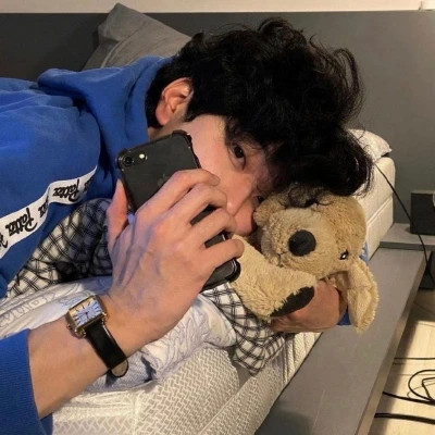 微信头像图片男生，男生必看 男生头像 第82张