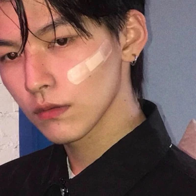 微信头像图片男生，男生必看 男生头像 第83张