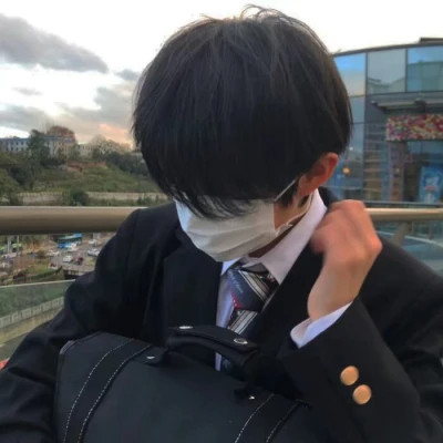 微信头像图片男生，男生必看 男生头像 第81张