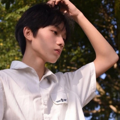 微信头像图片男生，男生必看 男生头像 第71张