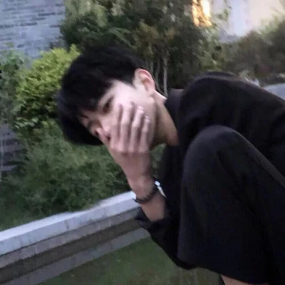 微信头像图片男生，男生必看 男生头像 第93张