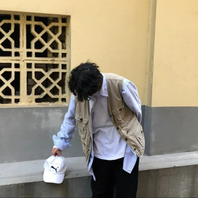 微信头像图片男生，男生必看 男生头像 第97张
