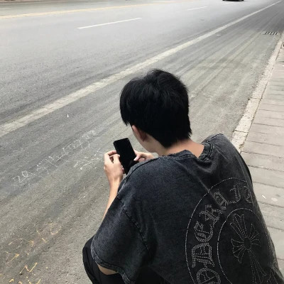 微信头像图片男生，男生必看 男生头像 第96张