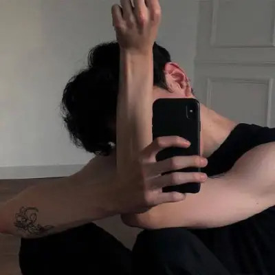 微信头像图片男生，男生必看 男生头像 第87张