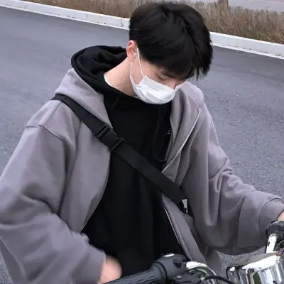 微信头像图片男生，男生必看 男生头像 第90张