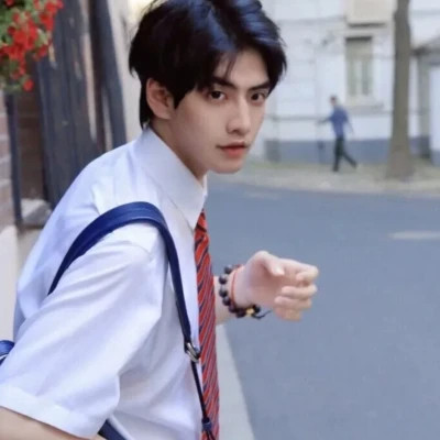 微信头像图片男生，男生必看 男生头像 第101张