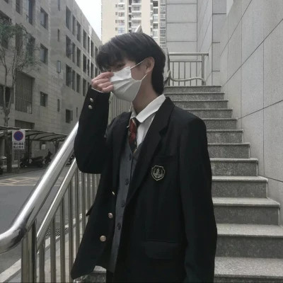 微信头像图片男生，男生必看 男生头像 第102张