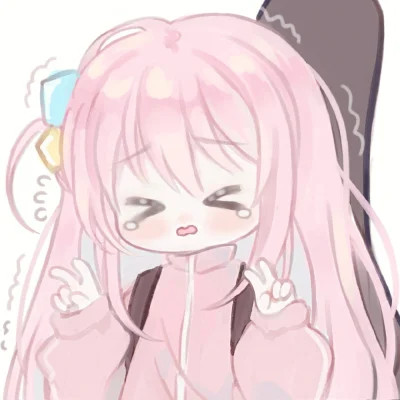 漫画头像女生可爱图片推荐，超有吸引力哟 女生头像 第116张