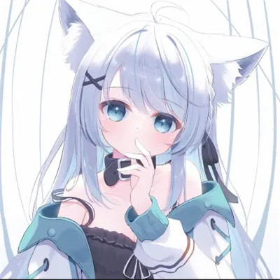 漫画头像女生可爱图片推荐，超有吸引力哟 女生头像 第111张